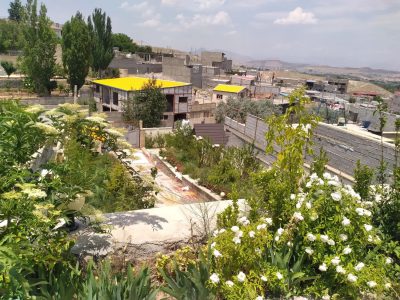 فروش ویلا 875 متری در هروی روستای حاج عبدال