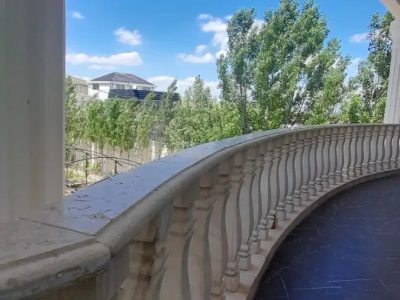 ویلای لوکس 722 متری در هروی