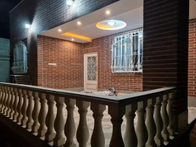 ویلای 500 متری مهندسی در الوانق