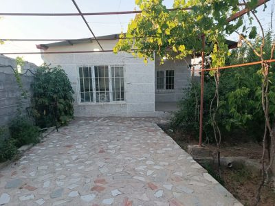 ویلای 350 متری در زین آباد با انشعابات