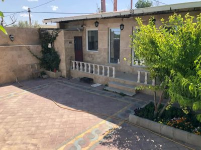 ویلا باغ 420 متری تک برگ با کاربری مسکونی در قوریگل 2 ویلا باغ 420 متری تک برگ با کاربری مسکونی در قوریگل