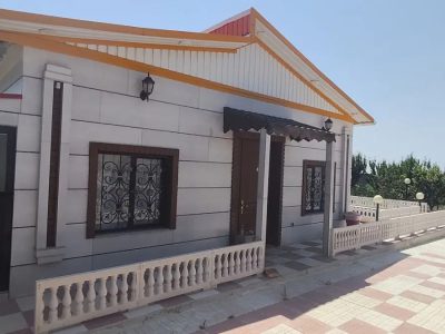 باغ ویلای 950 متری در کوی استادان صوفیان 4 باغ ویلای 950 متری در کوی استادان صوفیان