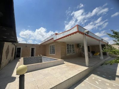 ویلای فول امکانات 900 متری در شیخ حسن سردرود 4 ویلای فول امکانات 900 متری در شیخ حسن سردرود