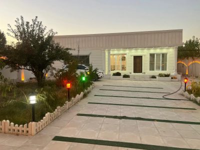 ویلای لوکس 500 متری در سعیدآباد جاده قدیم شیبلی