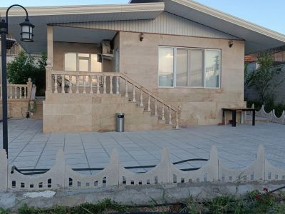 ویلای لوکس 950 متری سند تک برگ در زین آباد