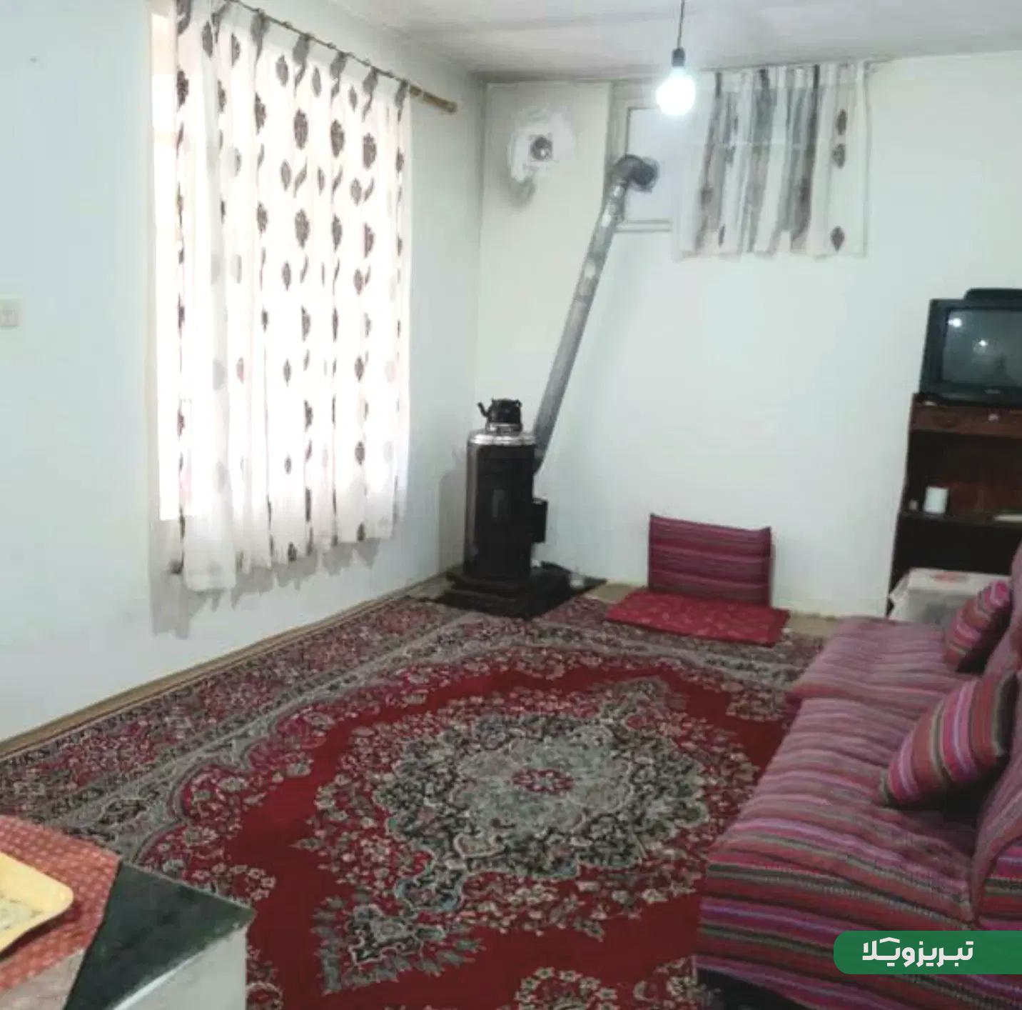 ویلای 600 متری سند تک برگ در کلیبر