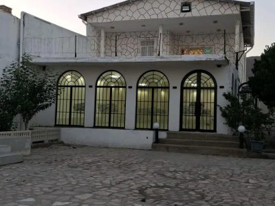 1166 متر ویلا باغ دو طبقه خواجه مرجان