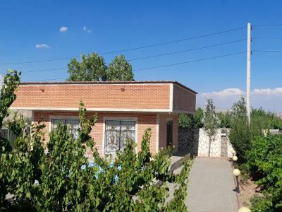 باغ ویلا 1500 متری سند تک برگ در امند 8 باغ ویلا 1500 متری سند تک برگ در امند