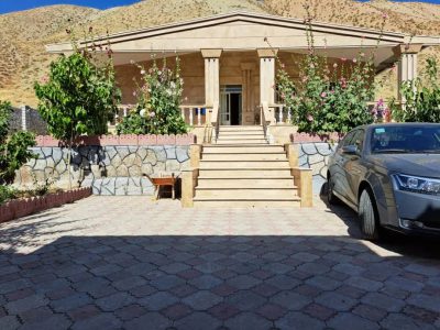 950 متر ویلای انشعابات تکمیل در اندبیل 6 950 متر ویلای انشعابات تکمیل در اندبیل