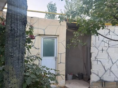 400 متر باغویلای انشعابات تکمیل در آرپا درهسی 5 400 متر باغویلای انشعابات تکمیل در آرپا درهسی