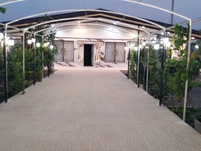 ویلای 825 متری فول امکانات در زین آباد 2 ویلای 825 متری فول امکانات در زین آباد