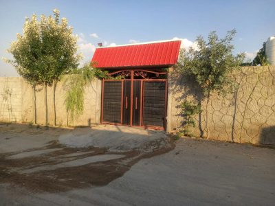 باغ ویلا دارای آب 360 متری در سردرود 5 باغ ویلا دارای آب 360 متری در سردرود