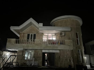 ویلا 750 متری با امتیازات کامل و سند تک برگ در خسروشاه 4 ویلا 750 متری با امتیازات کامل و سند تک برگ در تبریز باسمنج خسروشاه