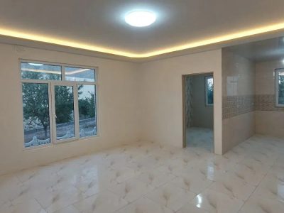 ویلاباغ نو ساخت بر اتوبان ایلخچی-تبریز به متراژ 340 متر 5 ویلاباغ نو ساخت بر اتوبان ایلخچی-تبریز به متراژ 340 متر