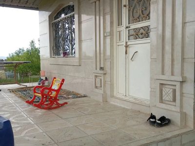 باغ ویلایی 2700 متری حصار کشی شده در پسته بیگ 10 باغ ویلایی 2700 متری حصار کشی شده در اهر
