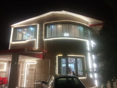 400 متر ویلای دوبلکس فول در شادآباد مشایخ