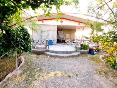 ویلای سرسبز 1200 متری در کوی گوزل یول صوفیان 10 ویلای سرسبز 1200 متری در کوی گوزل یول صوفیان