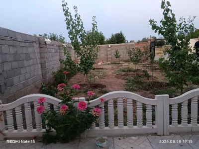 باغ‌ویلایی 500 متری دارای حق آبه موتور در کندلج