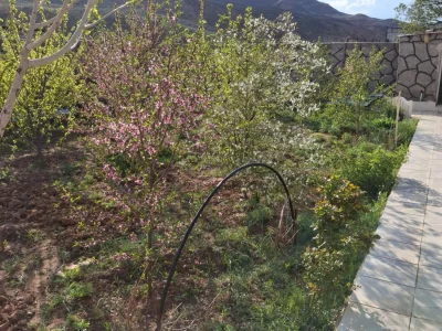باغویلای مبله در آرپا دره سی دارای کدپستی به متراژ 306 متر 8 باغویلای مبله آرپا دره سی دارای کدپستی به متراژ 306 متر