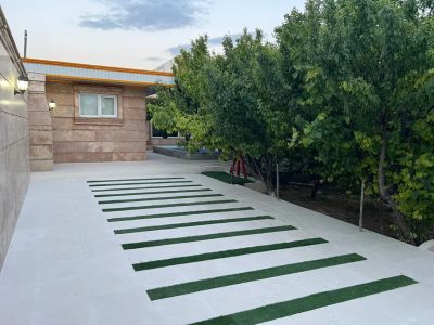باغ ویلای لوکس با انشعابات تکمیل 600 متری در سردرود 3 باغ ویلای لوکس با انشعابات تکمیل 600 متری در سردرود