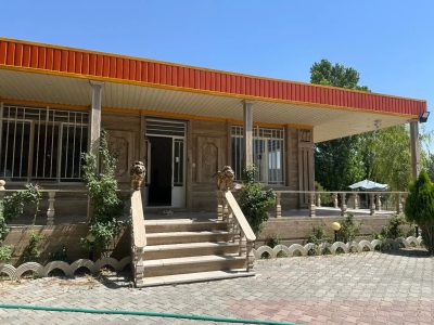 باغ ویلا 2300 متری سند تک برگ در بستان آباد 9 باغ ویلا 2300 متری سند تک برگ در بستان آباد