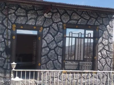 500 متر ویلای با آرامش با سند تکبرگ در اسکو 5 500 متر ویلای با آرامش با سند تکبرگ در اسکو
