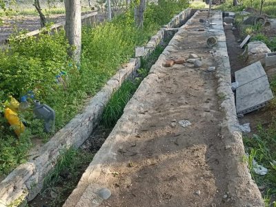 باغ با برق 25 آمپر در کمربندی آذرشهر به متراژ 2826 متر 8 باغ با برق 25 آمپر در کمربندی آذرشهر به متراژ 2826 متر
