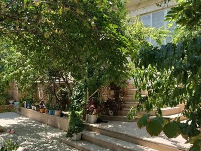 400 متر ویلا با امکانات فول در مراغه 3 400 متر ویلا با امکانات فول در مراغه