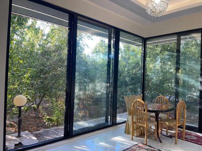 باغ ویلای لوکس 2300 متری انشعابات تکمیل در بیگجه خاتون 2 باغ ویلای لوکس 2300 متری انشعابات تکمیل در بیگجه خاتون