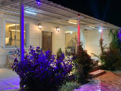باغ ویلا تکمیل 800 متری قوریگل در خیره مسجد 3 باغ ویلا تکمیل 800 متری قوریگل در خیره مسجد