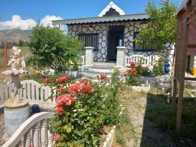 باغ ویلا 2350 متری دارای 120 درخت بارده در اسپیران