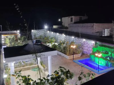 550 متر ویلاباغ گرمایش پکیج در هرزنق 9 550 متر ویلاباغ گرمایش پکیج در هرزنق