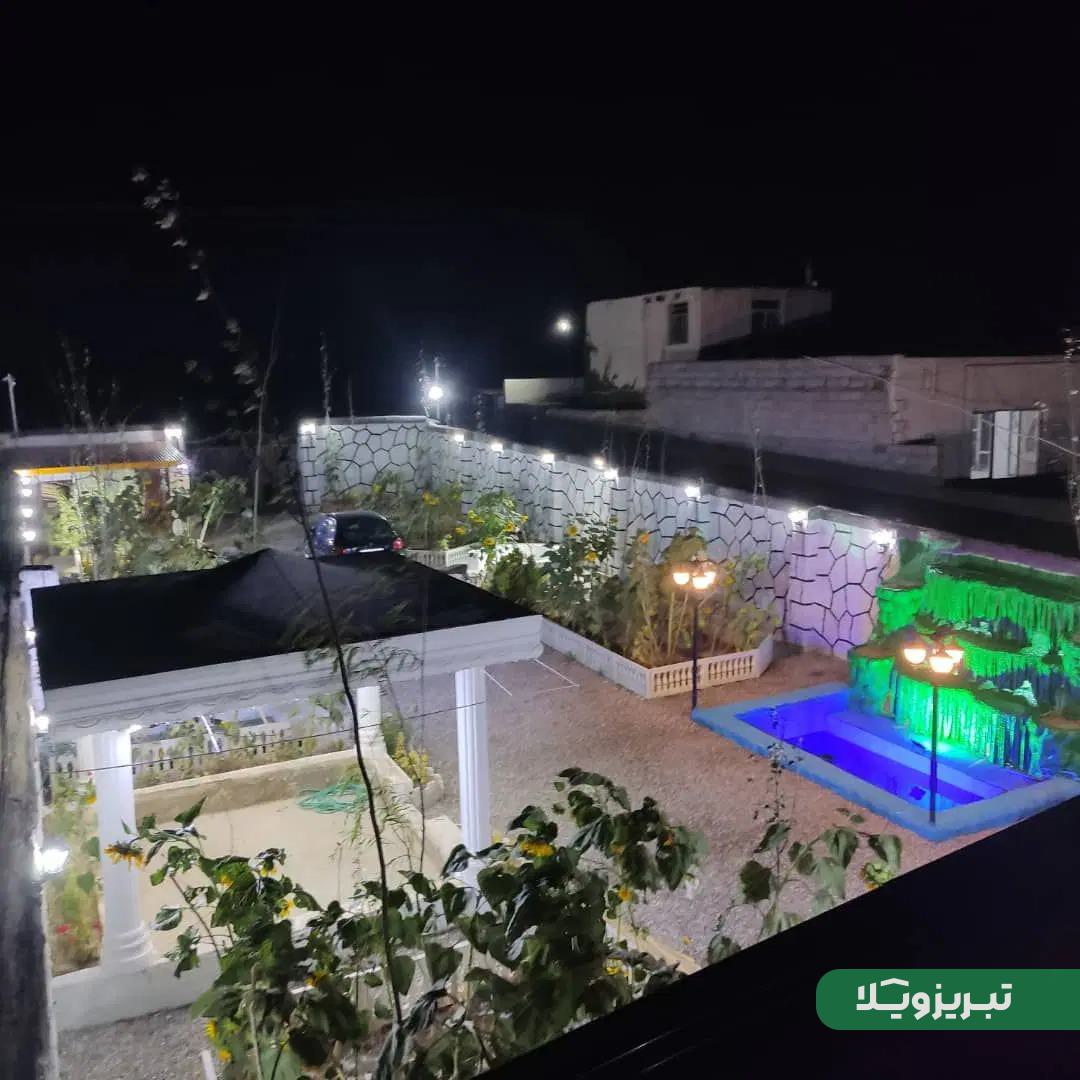 550 متر ویلاباغ گرمایش پکیج در هرزنق 1 550 متر ویلاباغ گرمایش پکیج در هرزنق