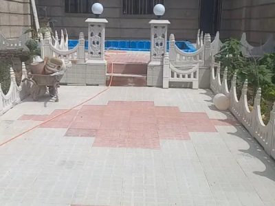 ویلا 250 متری دارای برق و آب در آخماقیه