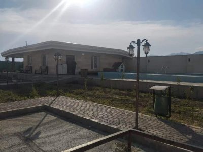 ویلای لاکچری فول انشعابات و امکانات در نظرلو به متراژ 3800 متر 2 ویلای لاکچری فول انشعابات و امکانات در نظرلو به متراژ 3800 متر