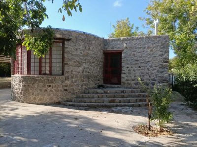 1200 متر ویلای سنگی سند تک برگ در اسکو