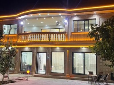 815 متر ویلای لوکس با آب و برق در دیزج لیلی خانی 2 815 متر ویلای لوکس با آب و برق در دیزج لیلی خانی