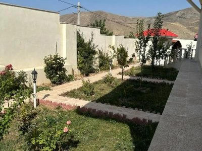 ویلای 900 متری مدرن با امتیازات تکمیل در کلیبر 3 ویلای 900 متری مدرن با امتیازات تکمیل در کلیبر