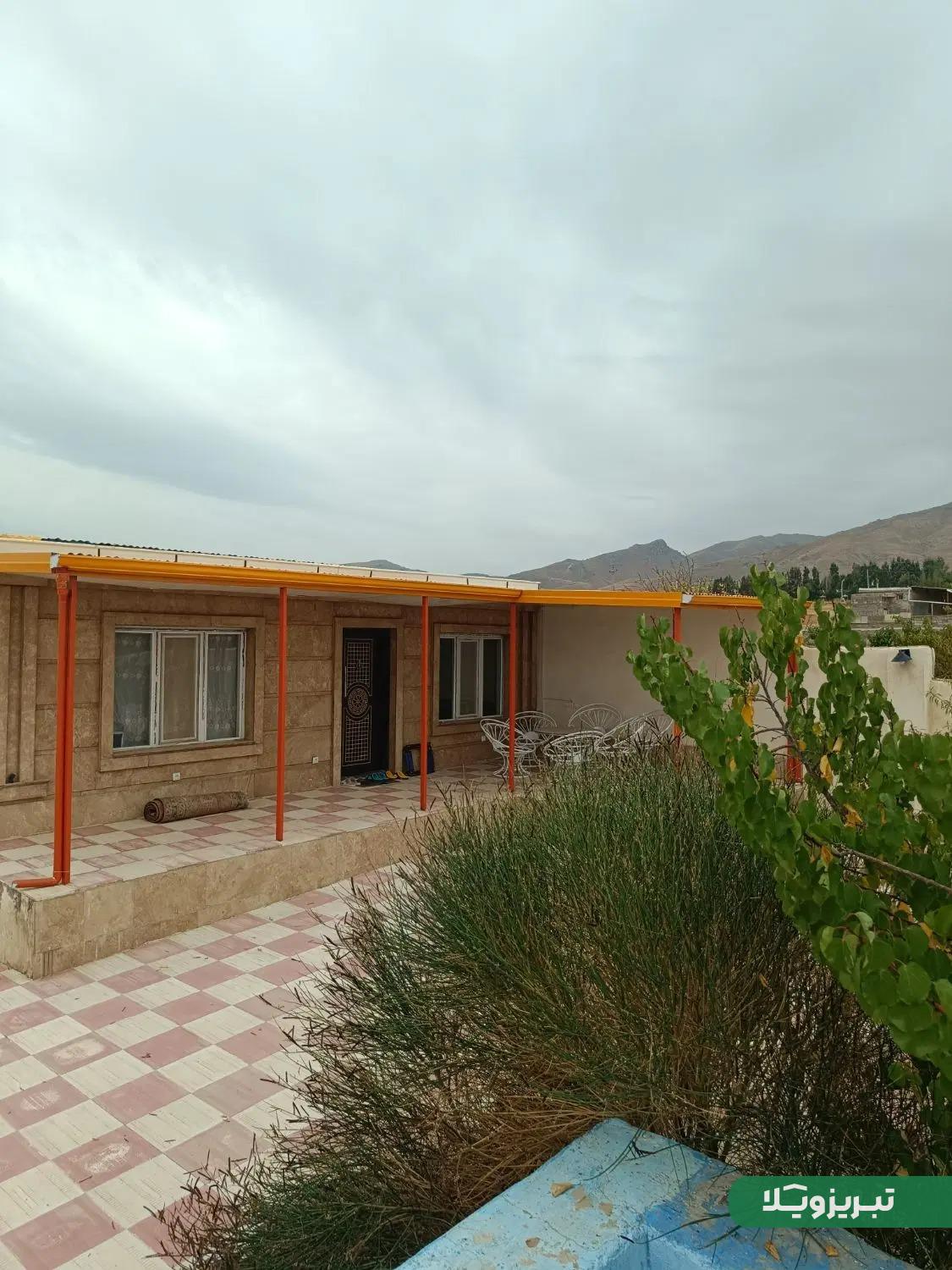 ویلای 750 متری بر جاده اصلی مزرعه 1 ویلای 750 متری بر جاده اصلی مزرعه