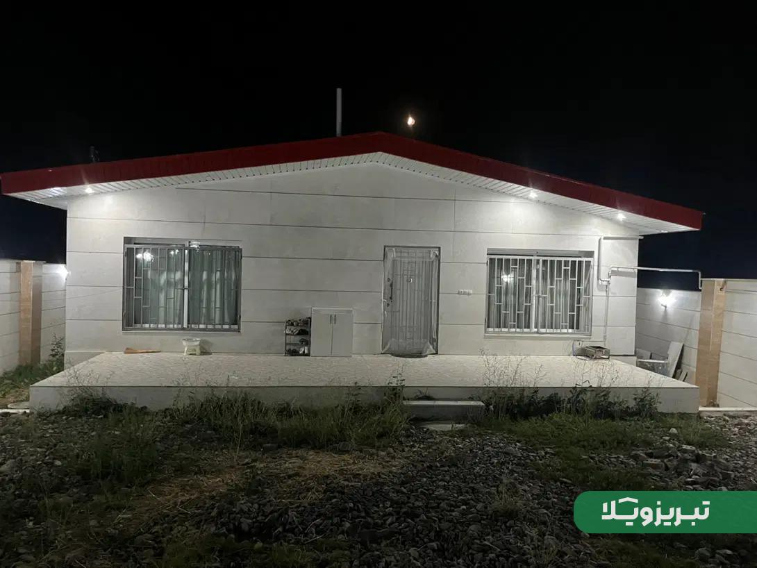ویلا 500 متری انشعابات تکمیل در زنوز 1 ویلا 500 متری انشعابات تکمیل در زنوز