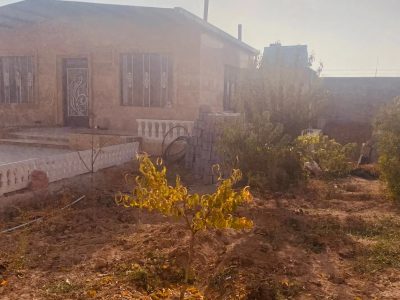 باغ‌ویلا 550 متری با درختان بارده در بارانلو