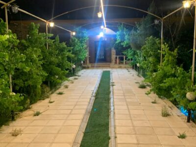 ویلای لوکس 750 متری با انشعابات کامل در خواجه مرجان 3 ویلای لوکس 750 متری با انشعابات کامل در خواجه مرجان