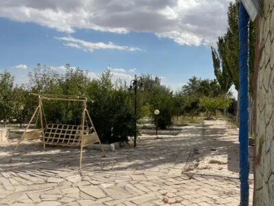 باغ ویلا 1200 متری انشعابات تکمیل در گوزل یول صوفیان 3 باغ ویلا 1200 متری انشعابات تکمیل در گوزل یول صوفیان